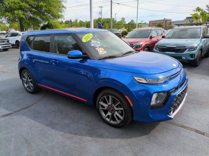 Used 2021 Kia Soul GT-Line