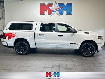 Used 2025 RAM 1500 Big Horn