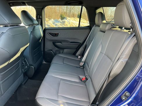 New 2026 Subaru Outback Limited XT image 5