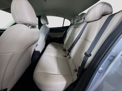 Used 2020 MAZDA MAZDA3 Sedan w/ Select Package image 25