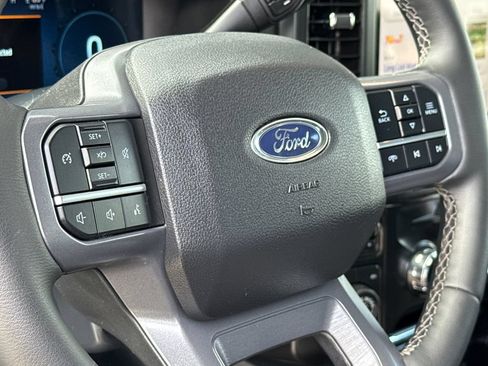 Used 2026 Ford F250 Lariat w/ Tremor Off-Road Package AWD/4WD image 29