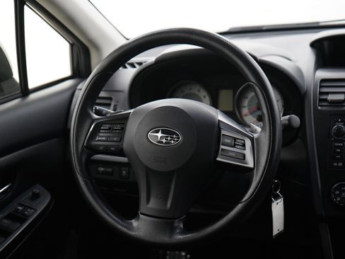 Used 2012 Subaru Impreza 2.0i Premium w/ All-Weather Pkg AWD/4WD image 14