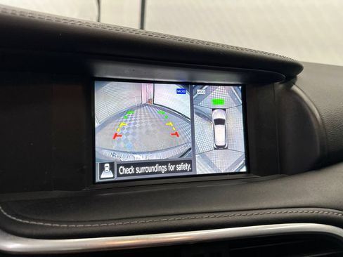 Used 2019 INFINITI QX30 AWD w/ Navigation Package image 30