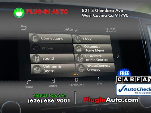 Used 2024 Nissan Titan SV w/ SV Convenience Package image 30