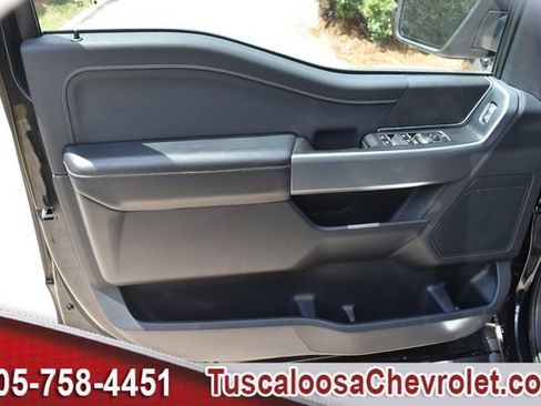 Used 2024 Ford F150 XLT w/ Mobile Office Package AWD/4WD image 16