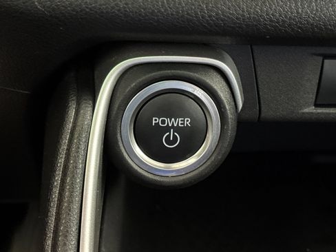 Certified 2026 Toyota Grand Highlander AWD Hybrid image 30