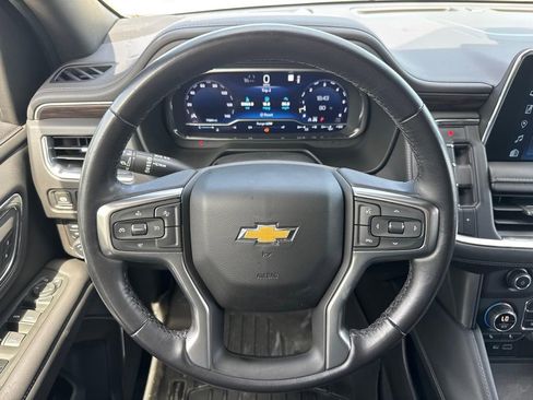 Used 2022 Chevrolet Tahoe LT AWD/4WD image 12