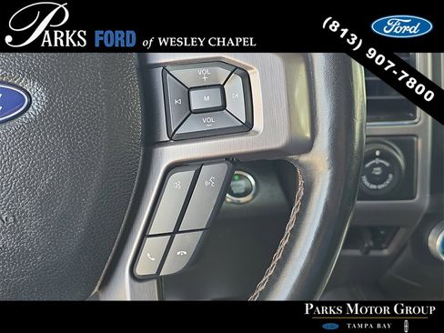 Certified 2021 Ford Expedition Max Platinum image 33