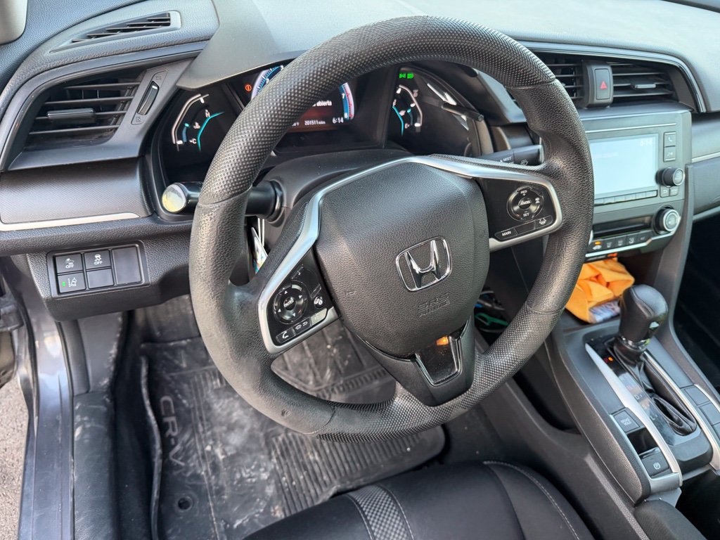 Used 2019 Honda Civic LX image 7