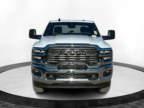 New 2026 RAM 2500 Tradesman w/ Chrome Appearance Group image 8