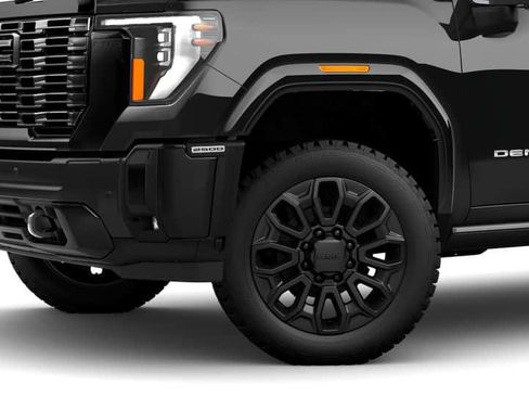 New 2026 GMC Sierra 2500 Denali Ultimate AWD/4WD image 31
