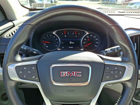 Certified 2020 GMC Terrain SLT w/ Preferred Package image 20