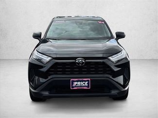 Used 2024 Toyota RAV4 LE video 2