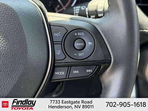 Certified 2025 Toyota RAV4 XLE Premium AWD/4WD image 26