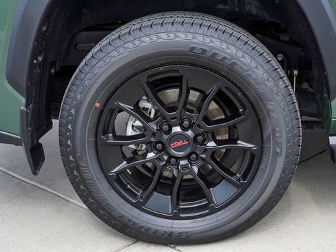 Certified 2023 Toyota Sequoia SR5 AWD/4WD image 11