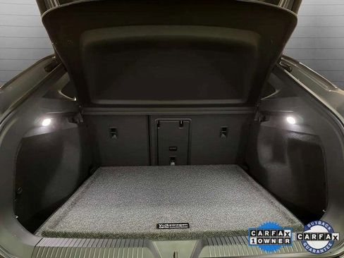 Used 2024 Volkswagen ID.4 S image 85