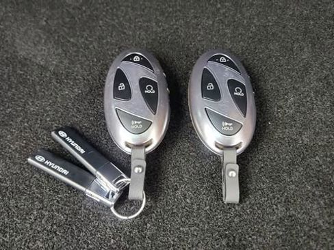 Used 2026 Hyundai Palisade Calligraphy image 65