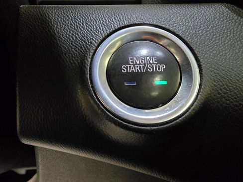 Used 2022 GMC Terrain Denali w/ Denali Premium Package image 23