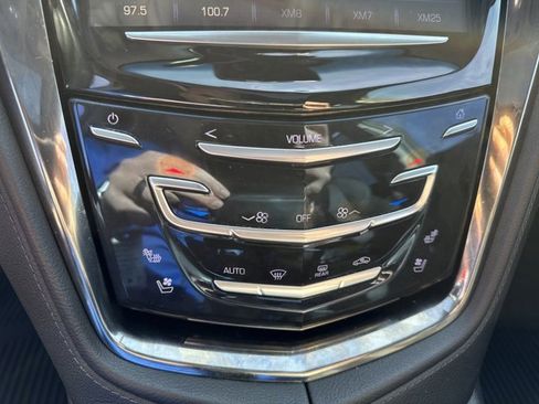 Used 2014 Cadillac CTS Performance image 18