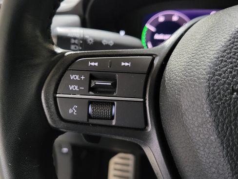 Certified 2023 Honda Accord Sport image 24