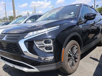Used 2025 Mitsubishi Eclipse Cross SE AWD/4WD video 1