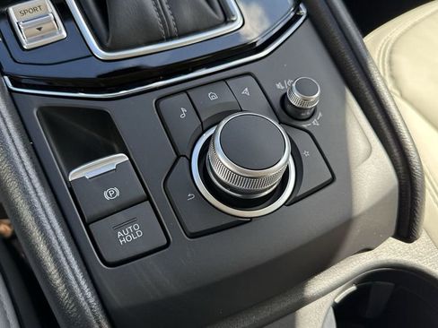 New 2025 MAZDA CX-5 AWD 2.5 S w/ Preferred Package image 54