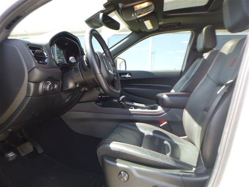 Used 2025 Dodge Durango GT AWD/4WD image 5