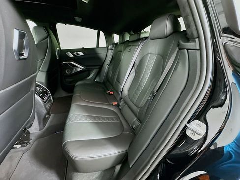 New 2026 BMW X6 M Competition image 17