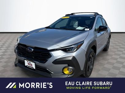Certified 2026 Subaru Crosstrek 2.5i Sport w/ Crosstrek Mirror Package