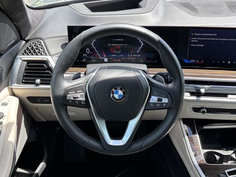 Used 2024 BMW X5 xDrive40i w/ Executive Package AWD/4WD image 18