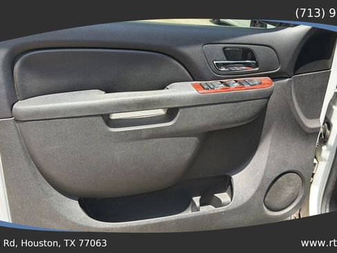 Used 2012 GMC Yukon SLE RWD image 22