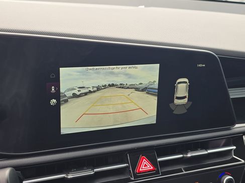 New 2026 Kia Niro EX FWD image 23