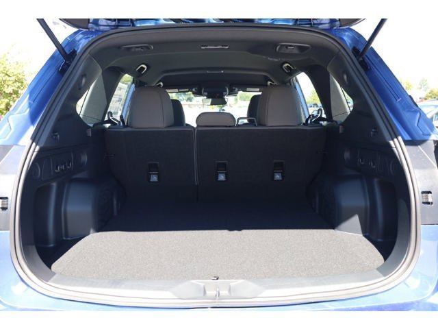 New 2026 Subaru Forester AWD/4WD image 29