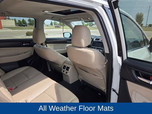 Used 2017 Subaru Outback 2.5i Limited AWD/4WD image 36