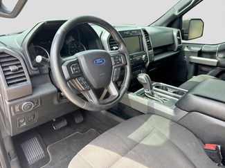 Used 2018 Ford F150 XLT w/ Equipment Group 302A Luxury AWD/4WD video 2