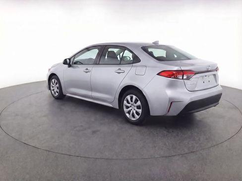 Used 2025 Toyota Corolla LE FWD image 35