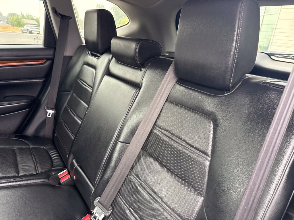 Used 2022 Honda CR-V EX-L image 19