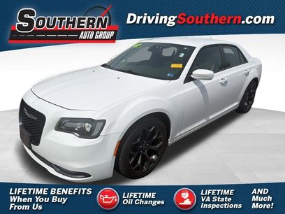 Used 2019 Chrysler 300 S