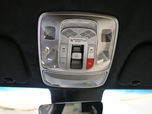 New 2026 Genesis GV70 3.5T Sport Prestige image 31