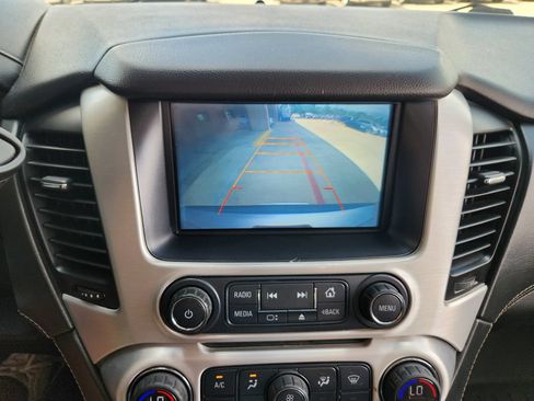 Used 2017 GMC Yukon SLE w/ SLE Value Package RWD image 19