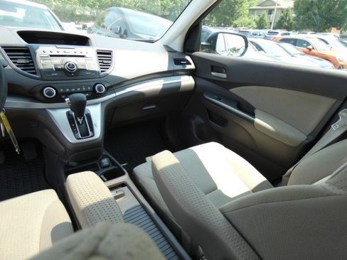 Used 2013 Honda CR-V EX image 14