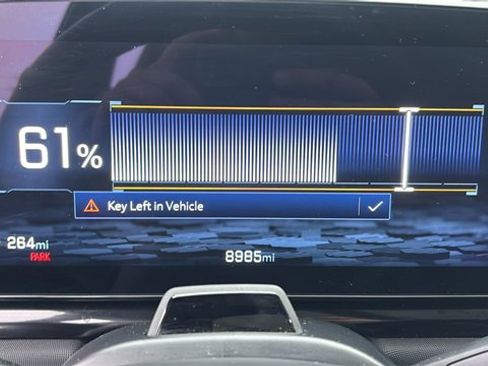 Used 2024 Chevrolet Silverado EV RST image 17