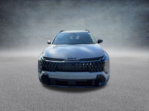 Used 2026 Kia Sportage X-Line image 6