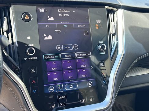 Used 2020 Subaru Outback Premium w/ Popular Package #1 image 22