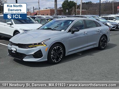 Used 2024 Kia K5 GT-Line w/ GT-Line Premium Package