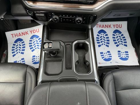 Used 2023 Chevrolet Silverado 1500 RST w/ Convenience Package II image 26