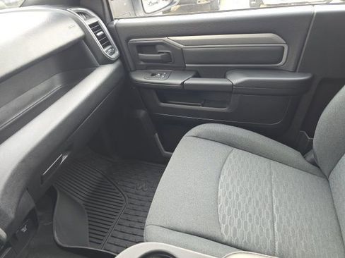 Used 2025 RAM 2500 Tradesman w/ Safety Group image 23