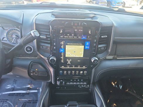 Used 2019 RAM 2500 Limited image 20
