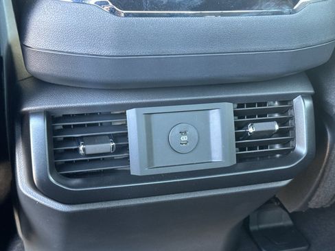 New 2025 Ford F150 STX w/ Equipment Group 200A image 13