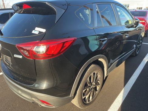 Used 2016 MAZDA CX-5 Grand Touring image 5